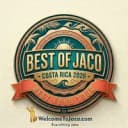Best of Jaco Costa Rica 2026 — Best Food Tour Award