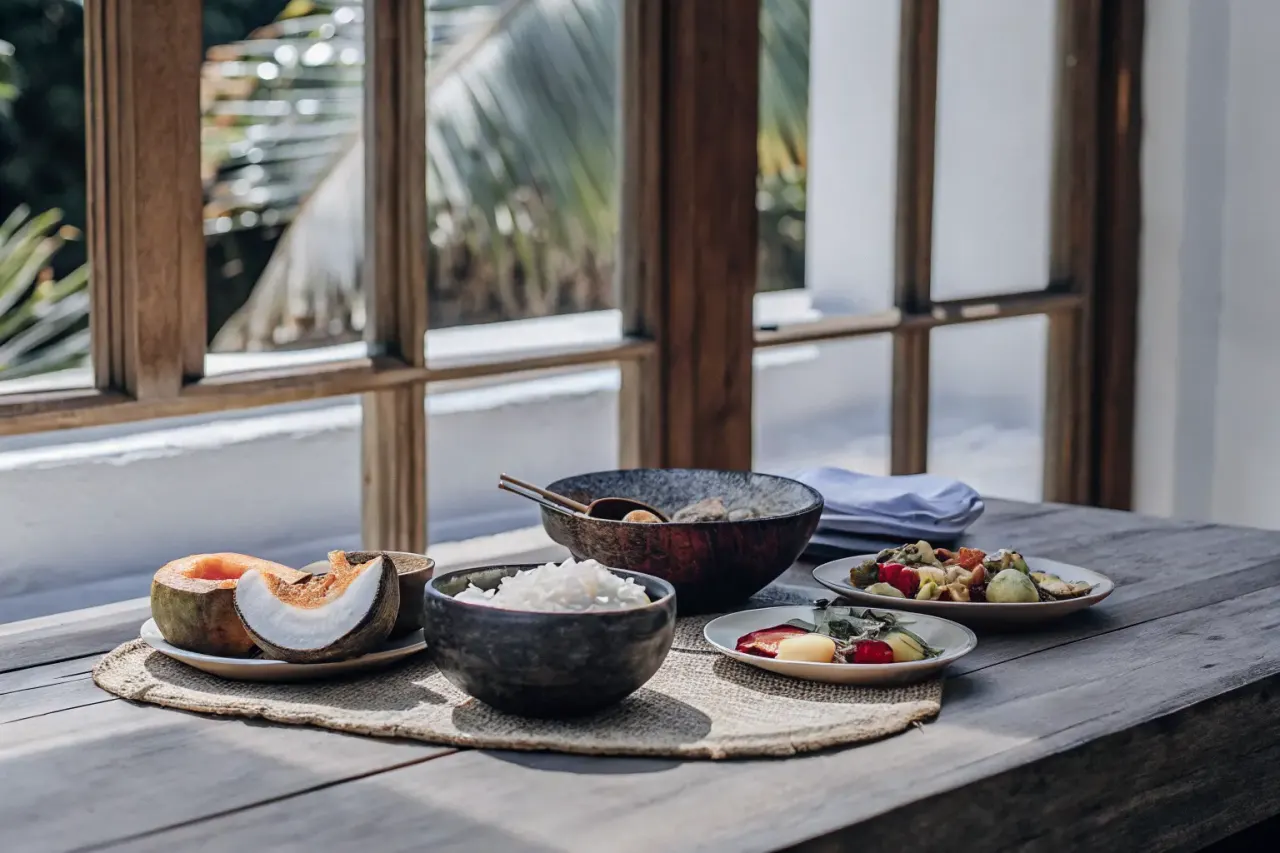 Explore Jaco's Culinary Scene Like Never Before