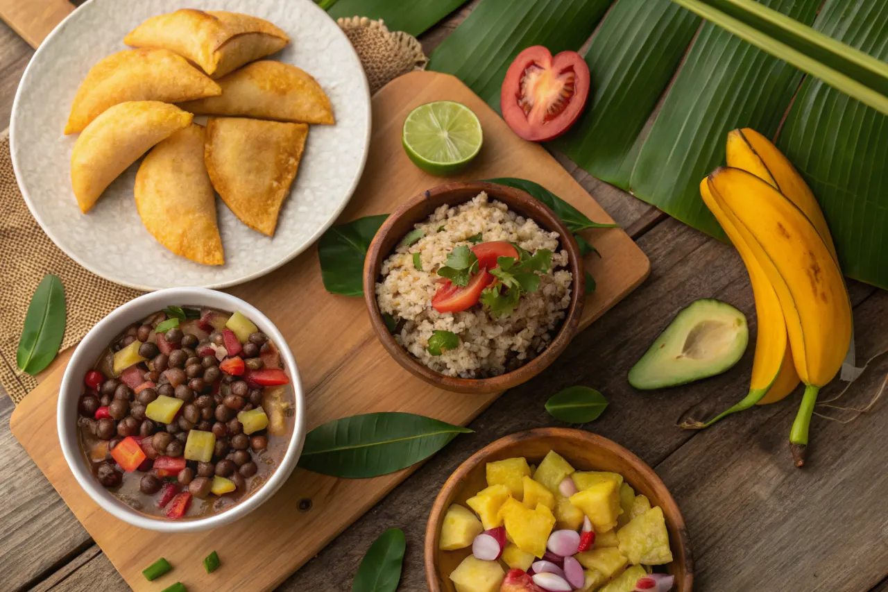 Jaco's Must-Try Dishes: A Local Food Guide