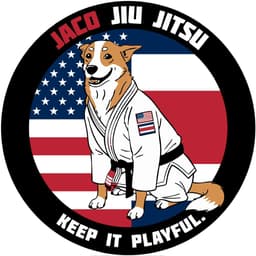 Jaco Jiu-Jitsu logo