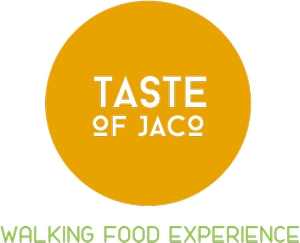 TasteOfJacoWalkingFoodTour